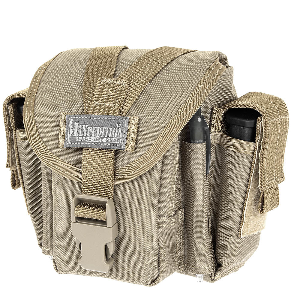 Maxpedition | M4 Waistpack